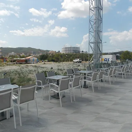 Bianco 4* Ksamil
