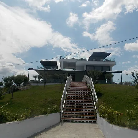 Bianco Ksamil