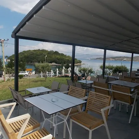 Bianco Hotel 4*