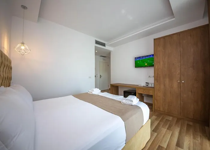 Bianco 4* クサミル