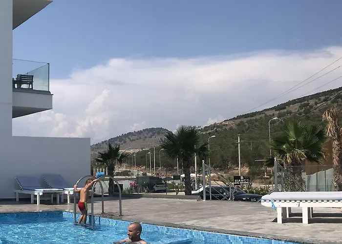 Bianco Ξενοδοχείο
