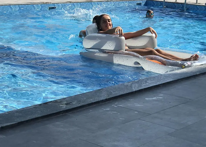 Bianco 4* クサミル