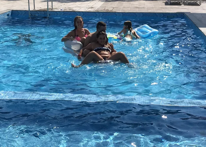 Bianco 4* クサミル