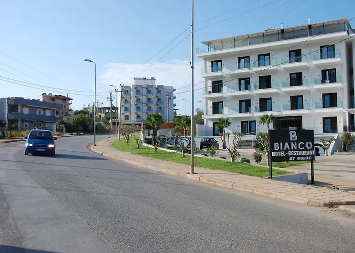 Bianco 4* クサミル