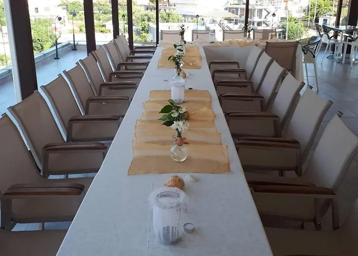 Ξενοδοχείο Bianco